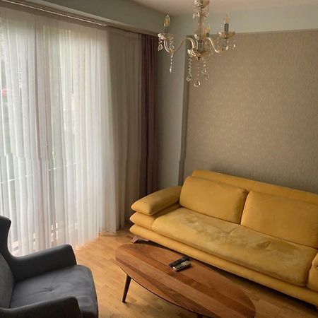 Nuevas Suites İstanbul Dış mekan fotoğraf