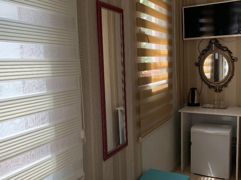 Nuevas Suites İstanbul Dış mekan fotoğraf