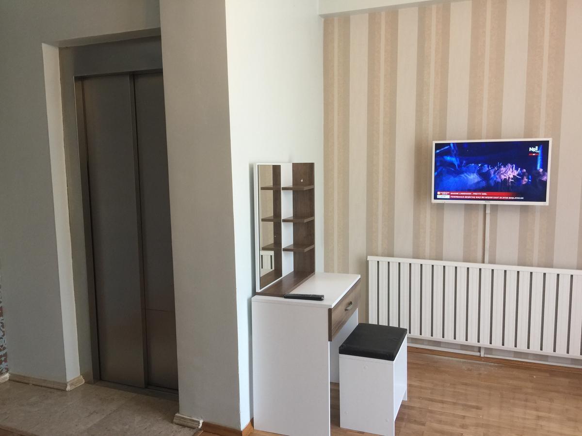 Nuevas Suites İstanbul Dış mekan fotoğraf
