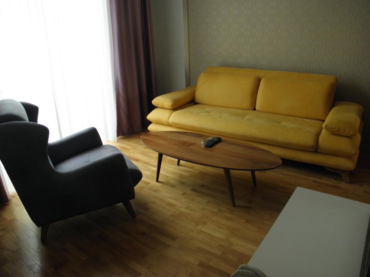 Nuevas Suites İstanbul Dış mekan fotoğraf