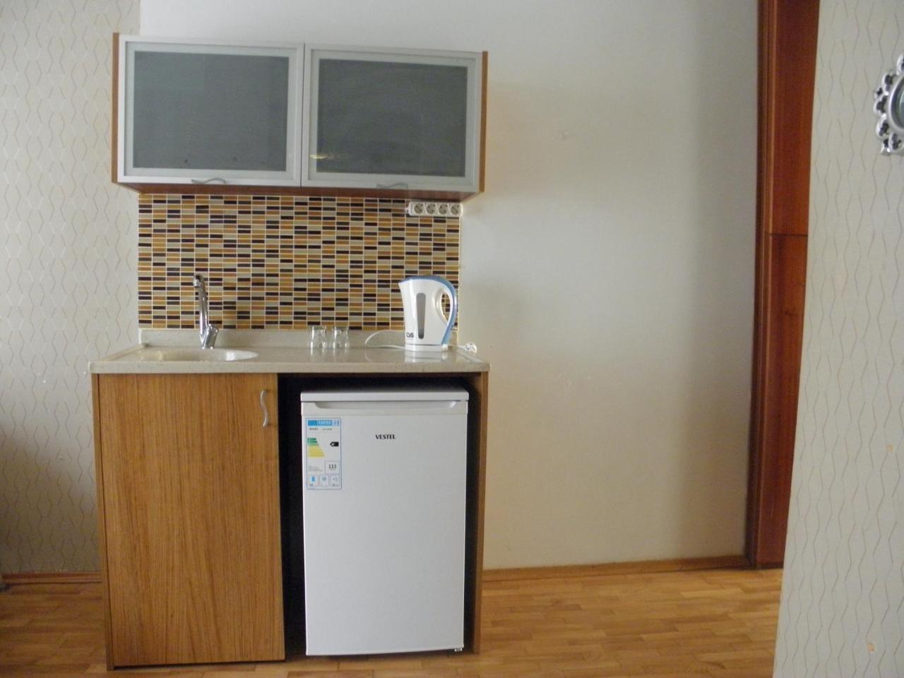 Nuevas Suites İstanbul Dış mekan fotoğraf