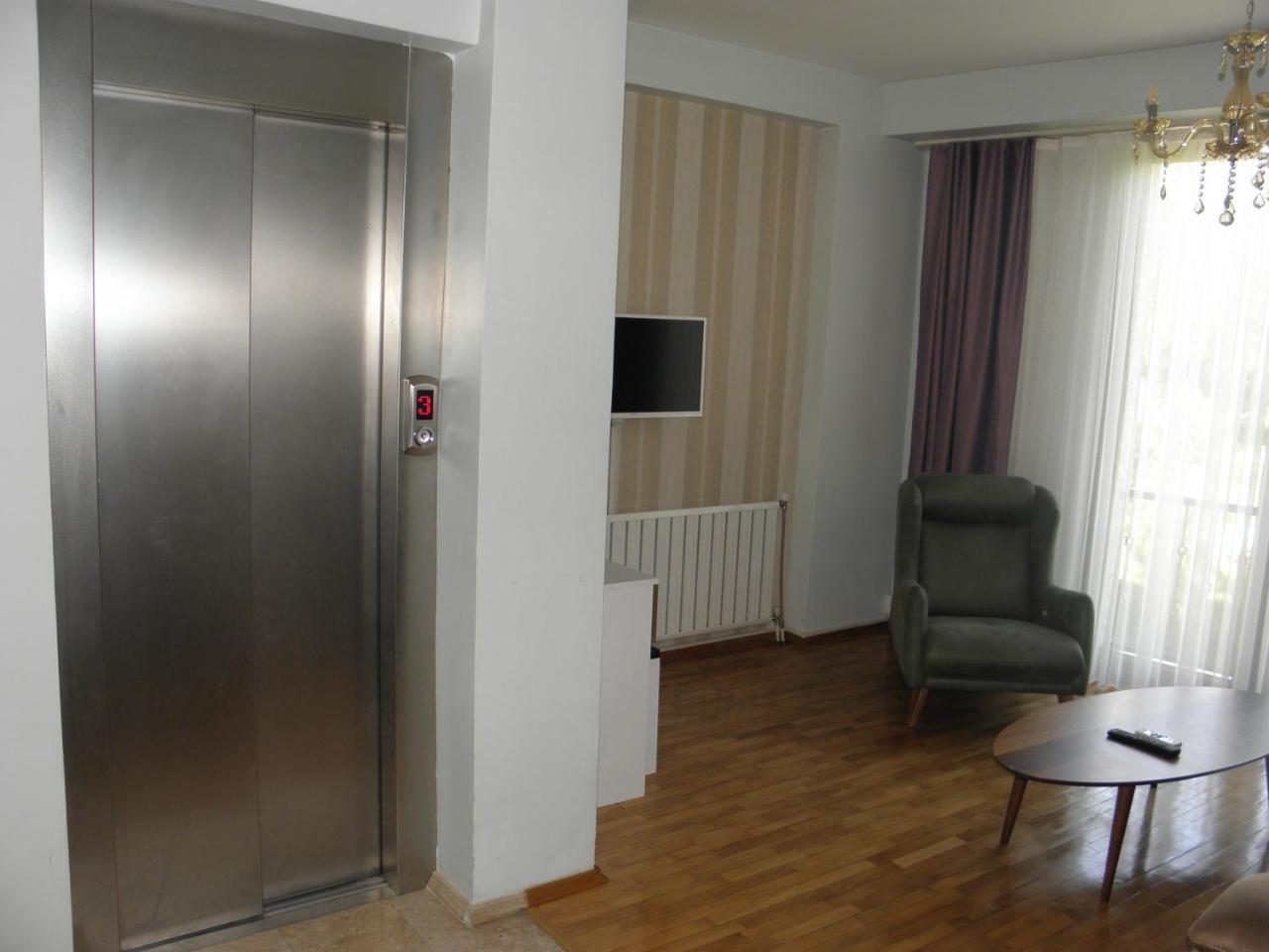 Nuevas Suites İstanbul Dış mekan fotoğraf