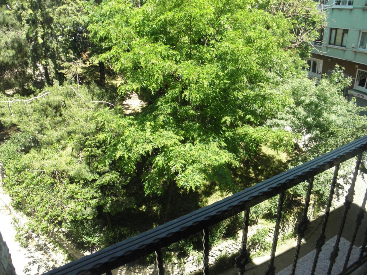 Nuevas Suites İstanbul Dış mekan fotoğraf