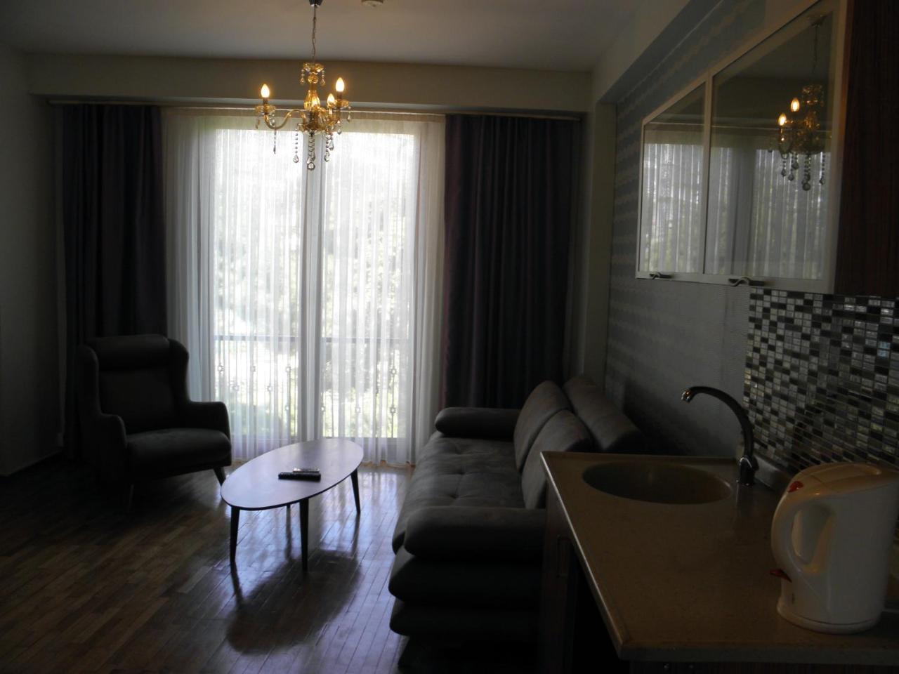 Nuevas Suites İstanbul Dış mekan fotoğraf