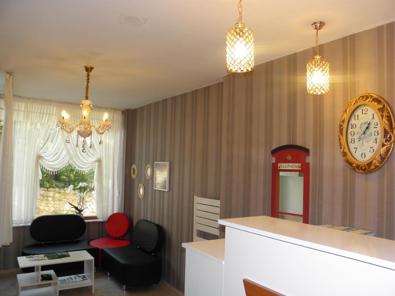 Nuevas Suites İstanbul Dış mekan fotoğraf