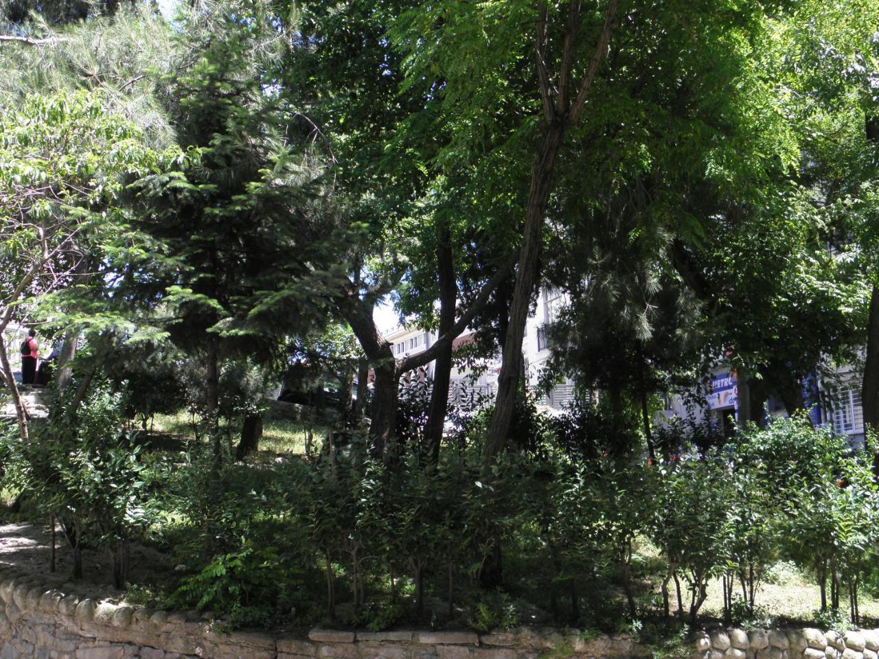 Nuevas Suites İstanbul Dış mekan fotoğraf