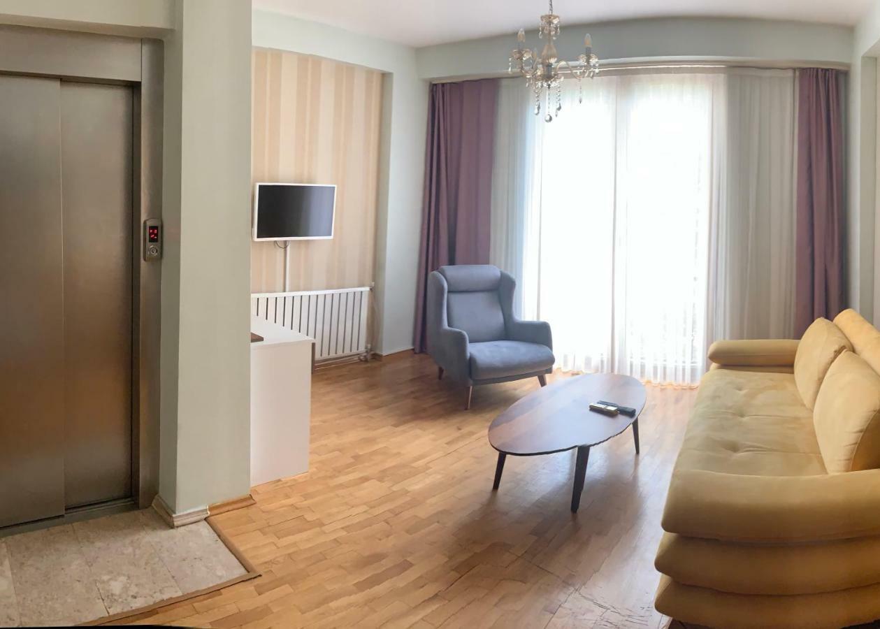 Nuevas Suites İstanbul Dış mekan fotoğraf