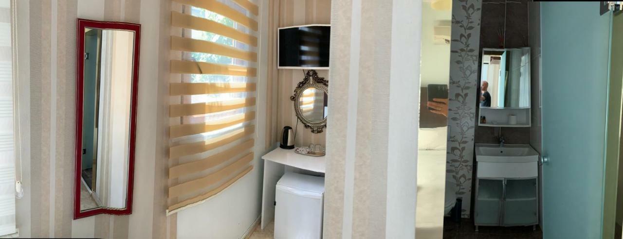 Nuevas Suites İstanbul Dış mekan fotoğraf