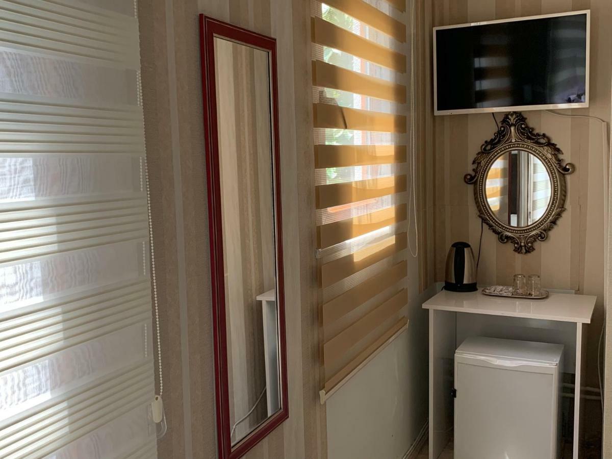 Nuevas Suites İstanbul Dış mekan fotoğraf