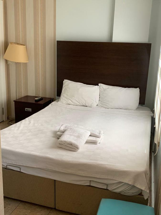 Nuevas Suites İstanbul Dış mekan fotoğraf