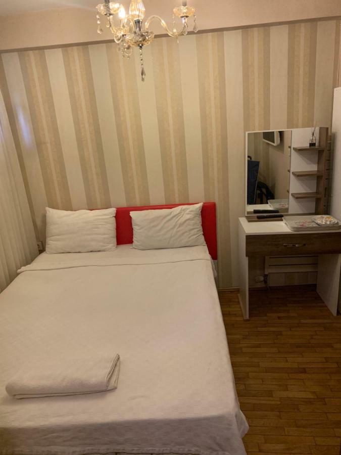 Nuevas Suites İstanbul Oda fotoğraf
