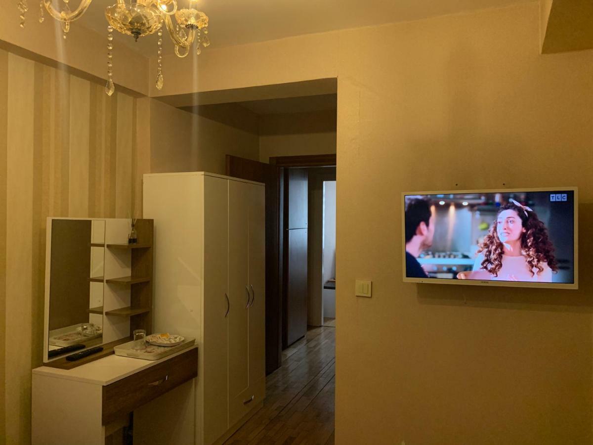 Nuevas Suites İstanbul Oda fotoğraf