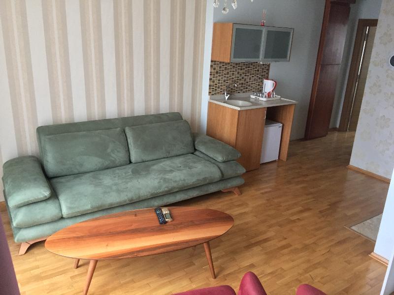 Nuevas Suites İstanbul Dış mekan fotoğraf